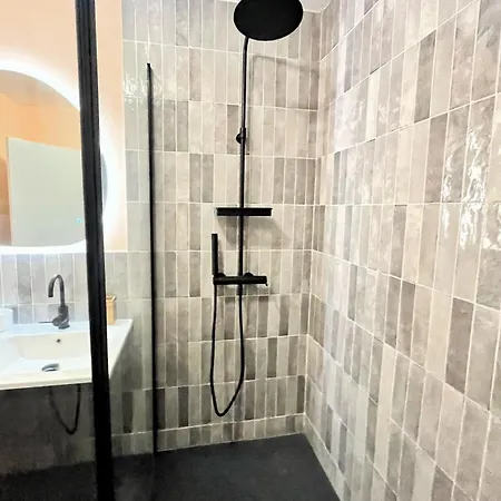Apartamento Le Bellevue