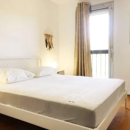 Le Bellevue 公寓 *