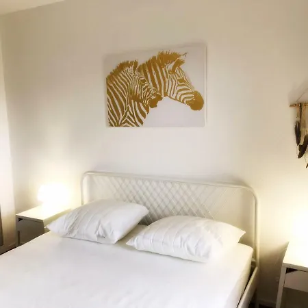 Le Bellevue Apartment Cassis
