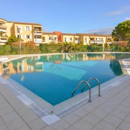Le Bellevue Apartment *