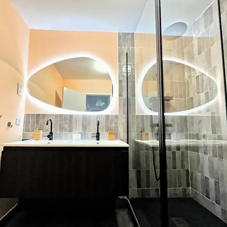 Le Bellevue Apartmán *