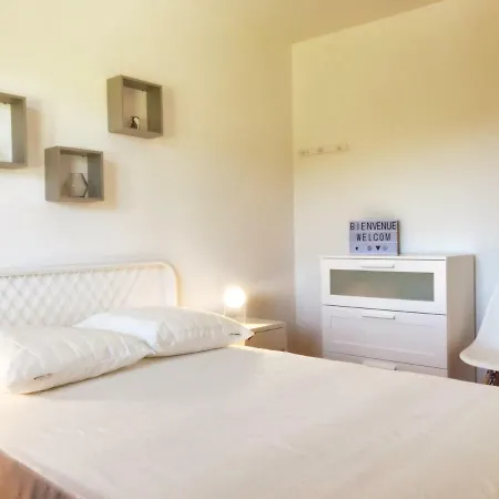 Apartment Le Bellevue *