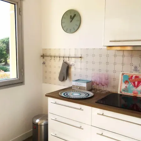 Appartement Le Bellevue