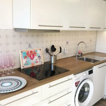 Appartement Le Bellevue