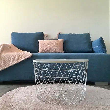 Apartmán Le Bellevue