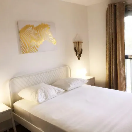 Le Bellevue Appartement