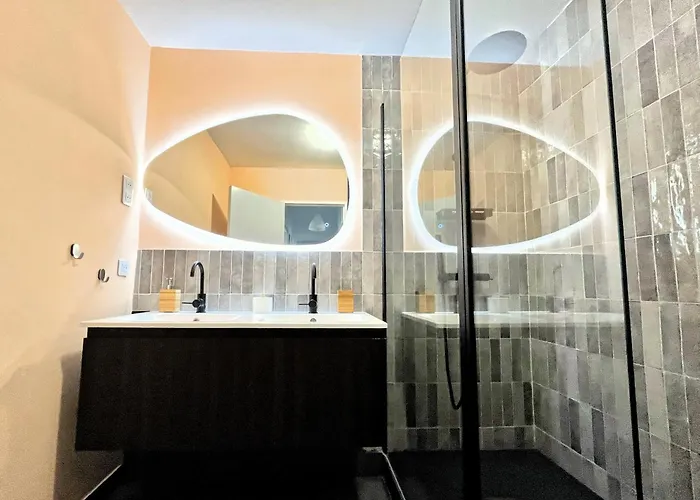 Le Bellevue Apartman *