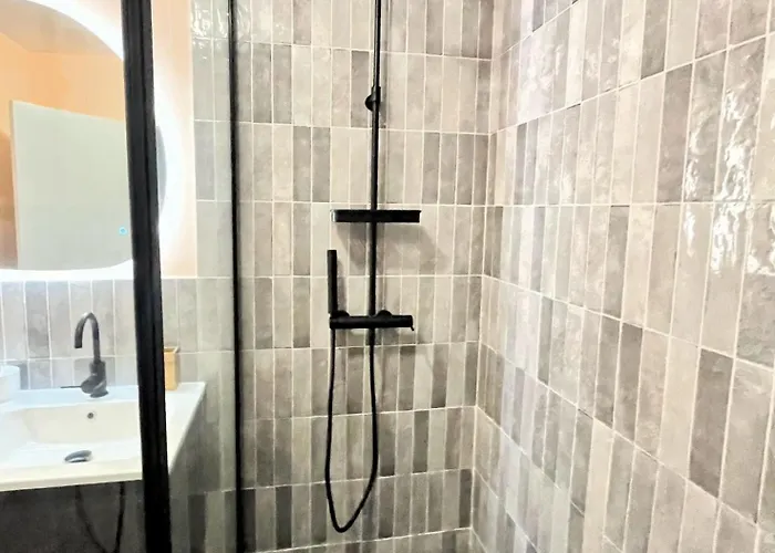 Apartman Le Bellevue