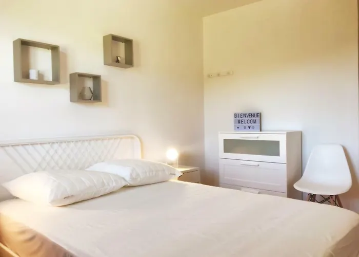 Apartman Le Bellevue *