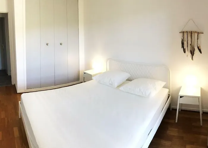 Apartman Le Bellevue Cassis