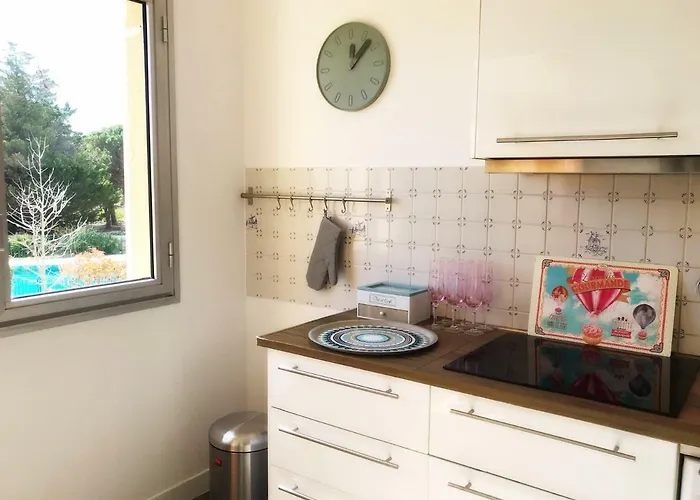 Apartman Le Bellevue