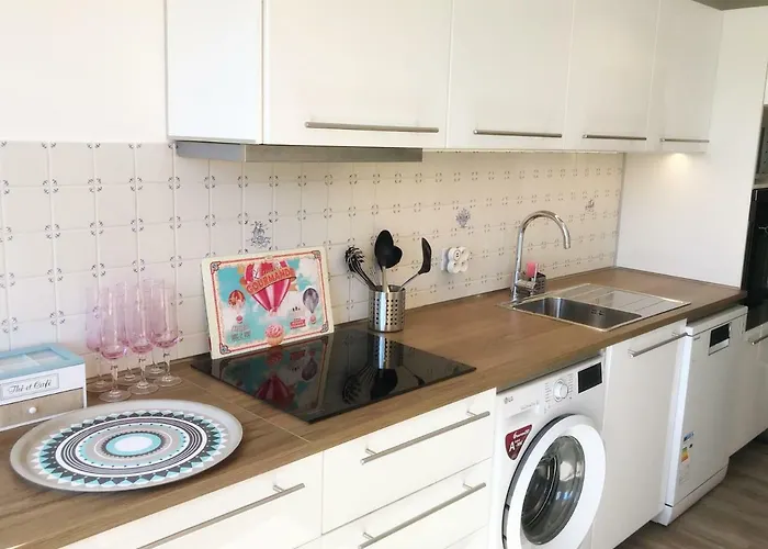 Apartman Le Bellevue