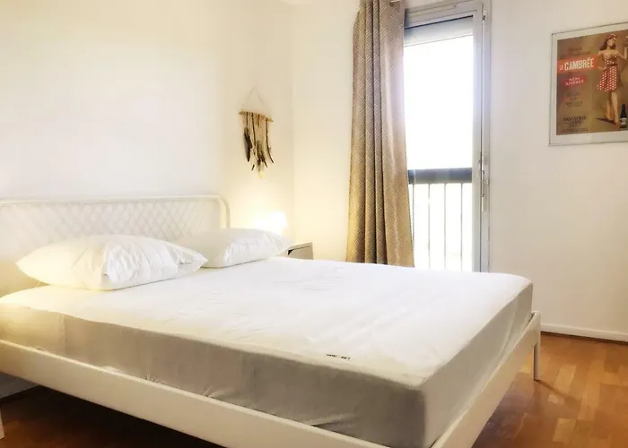 Le Bellevue Apartman *