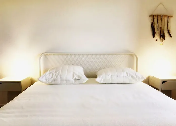 Le Bellevue Apartman *