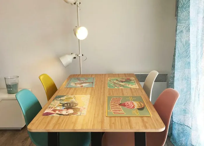 Le Bellevue * Cassis