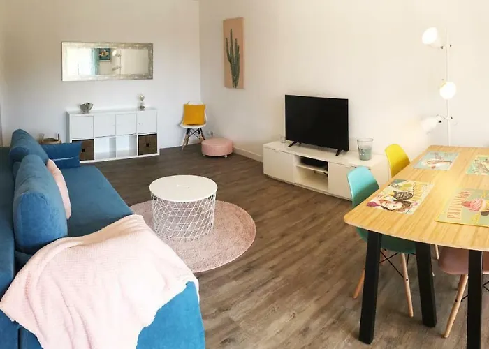 Le Bellevue * Cassis