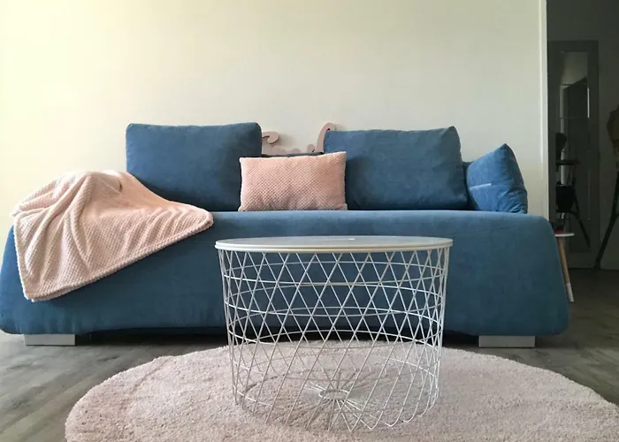 Apartman Le Bellevue