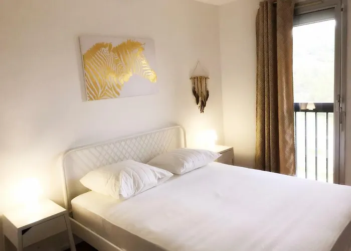 Le Bellevue Apartman