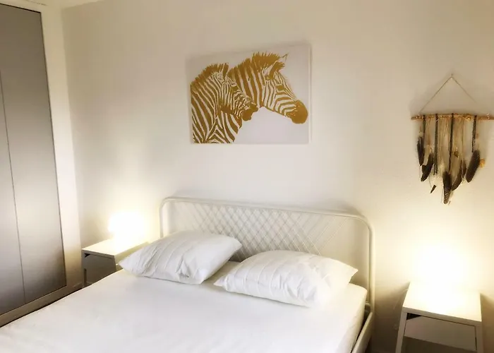 Le Bellevue Apartman Cassis